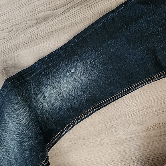 Silver Jeans Tueaday Low Boot - Picture 5 of 5